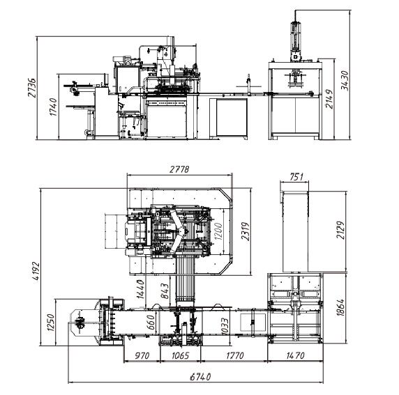 全自動制盒機(jī)，全自動天地蓋機(jī)，全自動紙盒成型機(jī)，全自動禮盒機(jī)，自動開槽機(jī)，全自動天地蓋紙盒設(shè)備-廣東鴻銘智能股份有限公司